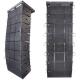 LA-212 DUAL12'' Three Way Passive Linearray Sound Speaker