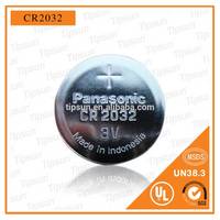  CR2032 CR2032L/BN 3V Lithium Button Battery for Remote...
