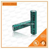 Rechargeable 18670 HR-4/3FAU Battery