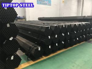 Wholesale cold rolled steel pipe: Cold Rolled Black Annealed Steel Pipe