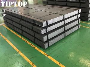 Wholesale hot plate: Hot Rolled Steel Plate