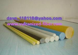 Wholesale pultrusion: Epoxy Fibreglass Pultrusion Rod/ High Pressure Fiberglass Rod/ Fibreglass Reinforcing Curved Rods