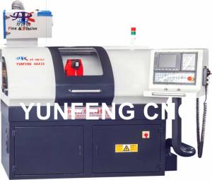 Wholesale Machine Tools: Four-axis CNC Grinding Machinery for Engraving Tool