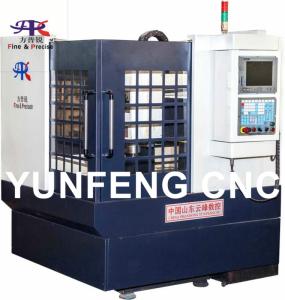 Wholesale Graphite Electrodes: Mini Nc Graphite Machine for Electrode Wholesale Graphite Electrodes: Mini Nc Graphite Machine for Electrode
