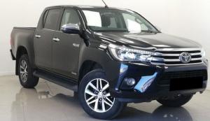 Wholesale used tires: Top Quality,, TOYOTA HILUX ,,, 2018Used Cars & Tires for Sales