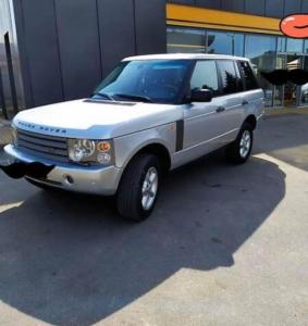 Wholesale steering wheel: Land Rover Range Rover Sport 2008 Avialable for Sale Price $8500USD