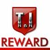 T.I Reward Audio Company Logo