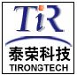 Baoji Tairong Metal Material Technology Co., LTD Company Logo
