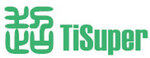 TiSuper Industrial CO.,LTD. Company Logo