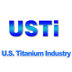 U.S. Titanium Industry Inc. Company Logo