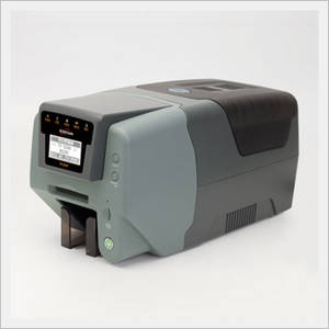 Wholesale auto maintenance: Card Printer [TP-9200]