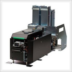 Wholesale l: Kiosk Card Printer [TPK-4000]