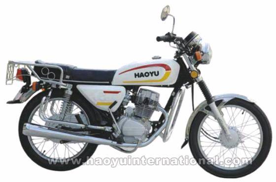honda tiger 150cc