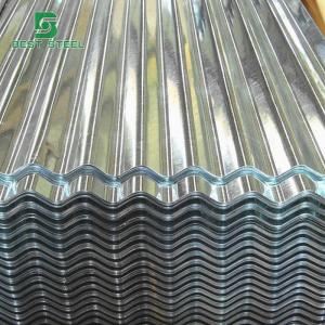 Wholesale galvanised roofing sheets: Roof Sheet
