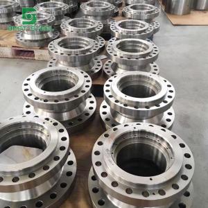 Wholesale stainless steel flange bolts: Stainless Flange