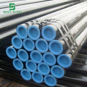 Wholesale api 5l line pipe: Seamless Pipe