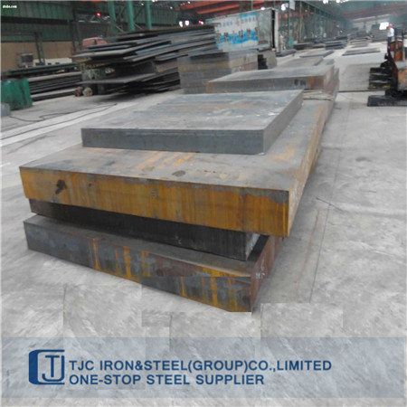 A204GrC, A204Gr.C, A204 Grade C Pressure Vessel Steel Plate On Sale