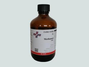 Wholesale mau: 4L HPLC Gradient Grade Methanol