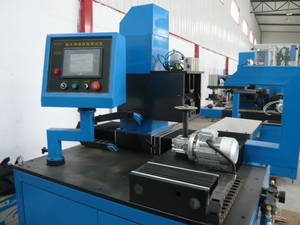 Wholesale absorber: Auto Welding Torque Test Machine Wholesale absorber: Auto Welding Torque Test Machine