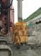 Sell Full face drill head 800mm bauer type used for 100mpa-200mpa rock formation