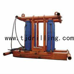 Wholesale sheet pile: Diaphragm Wall Stop-end Extractor 1200mm for Diaphragm Grab Pile