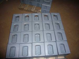 Wholesale corner fitting: Container Corner Fitting