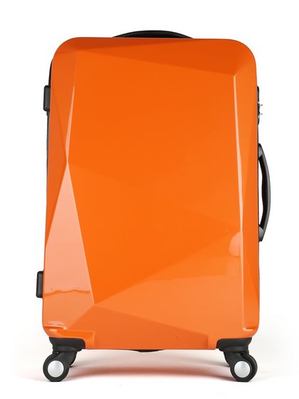 travel trolley luggage bag