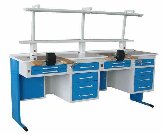 Dental Lab Bench Lz S7 Dental Table Lz S7 Id 7470293 Product