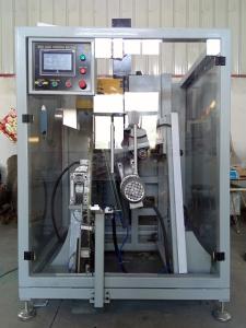 Wholesale Other Manufacturing & Processing Machinery: Wire Bead Grinding Machine