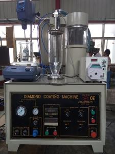 Wholesale Other Manufacturing & Processing Machinery: Diamond Coating Machine