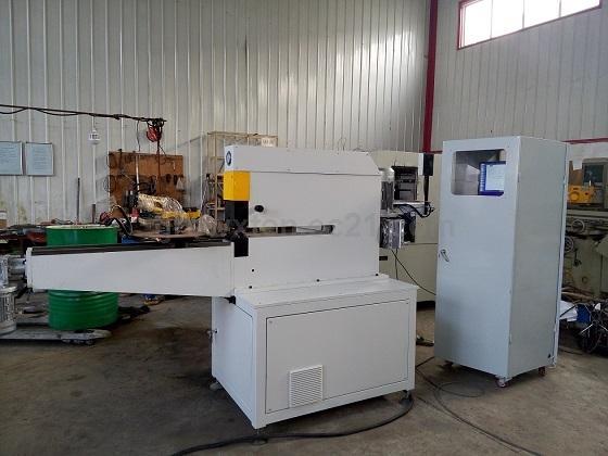 Horizontal Computer Tension Machine