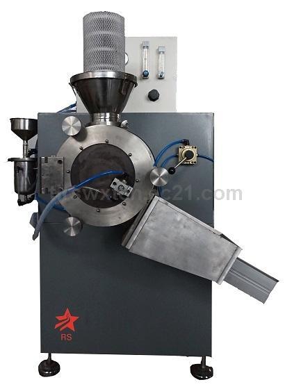 Granulating Machine