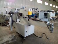 Horizontal Computer Tension Machine 2