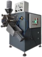 Granulating Machine 2