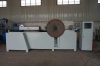Vertical Computer Tension Machine