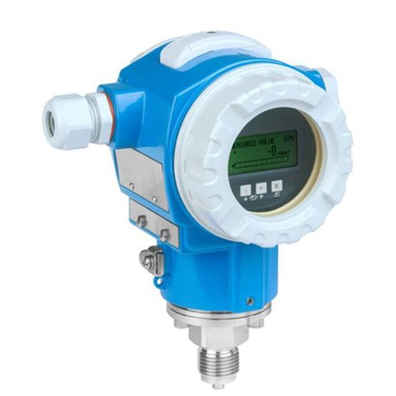 Differential Pressure Deltabar PMD75 E+h Pressure Transmitter(id ...