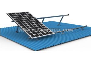 Wholesale angle tap: Solar Roof Mounting System Wholesale angle tap: Solar Roof Mounting System
