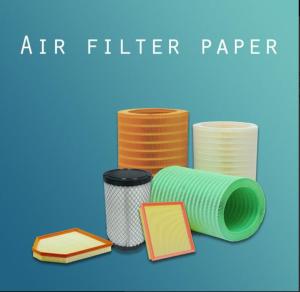 Wholesale cylindrical chains: Air Filter Paper      Auto Air Filter Paper Manufacturer      Air Filter Manufacturers in China