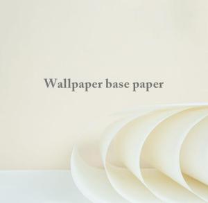 Wholesale non-woven wallpaper: Wallpaper Base Paper     China Wallpaper Base Paper       Wallpaper Base Paper Manufacturers