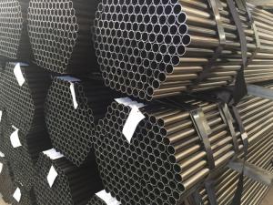 Wholesale cold rolled steel pipe: Cold Rolled Black Steel Pipe,Hot Rolled Black Steel Pipe
