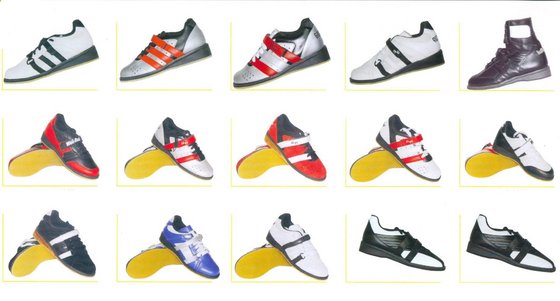 chinese weightlifting shoes