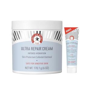 Wholesale packaging: Beauty Ultra Repair Cream Intense Hydration Moisturizer