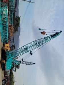 Wholesale Construction Machinery: Kobelco 7065