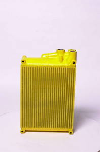 Wholesale air cooler: Oil Cooler
