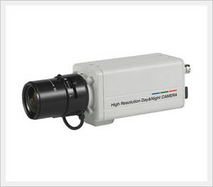 Wholesale CCTV Camera: Box Camera Wholesale CCTV Camera: Box Camera