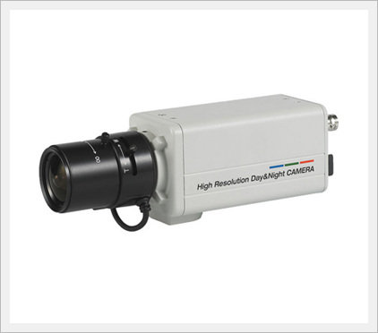 Box Camera