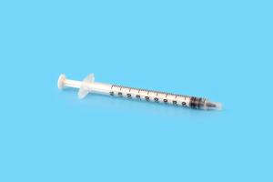 Wholesale Syringe: CE FDA 510K ISO13485 Disposable Syringe with Needle Luer Slip 1ml 2ml 3ml 5ml 10ml 20ml 50ml 60ml