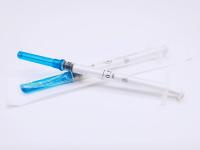 Disposable Auto Disable Syringe 0.5ml 0.3ml 0.05ml 0.1ml
