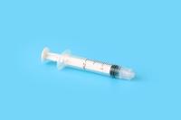 1ml 2ml 3ml 5ml 10ml Auto Disable Syringe with Needle