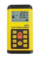 AR861 Laser Distance Meter